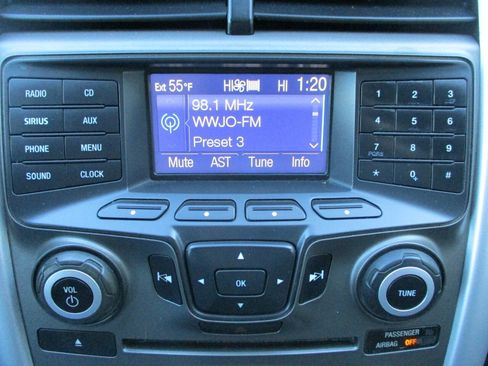 Used 2013 Ford Edge SEL FWD image 33