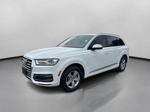 Used 2017 Audi Q7 2.0T Premium image 2