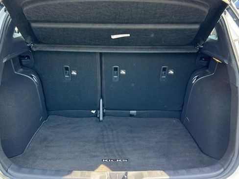 Certified 2023 Nissan Kicks SR w/ SR Premium Package FWD image 24