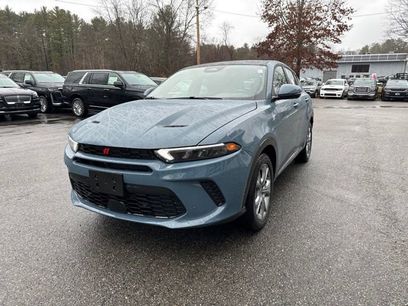 New 2024 Dodge Hornet R/T Plus w/ Tech Pack Plus w/o Parking