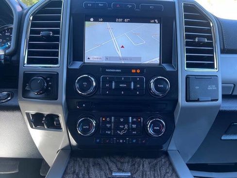 Used 2017 Ford F250 Lariat w/ Lariat Ultimate Package image 16