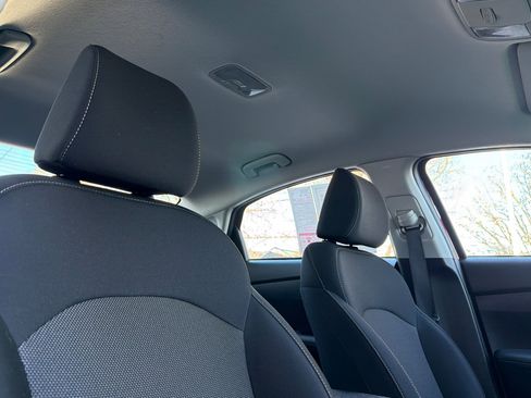 Used 2024 Kia Forte LXS image 16