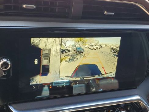 Used 2025 GMC Sierra 1500 Denali w/ Denali Reserve Package image 22