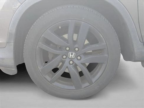 Used 2016 Honda Pilot EX-L image 9