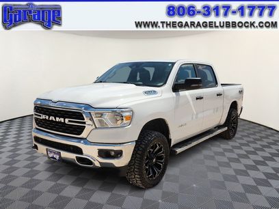 Used 2024 RAM 1500 Big Horn