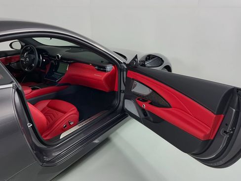 New 2026 Maserati GranTurismo Modena AWD/4WD image 32