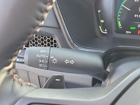 New 2026 Honda CR-V Sport-L image 34