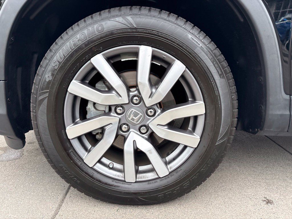 Used 2021 Honda Pilot EX-L image 11