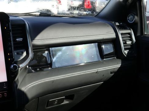 New 2026 RAM 2500 Limited image 16