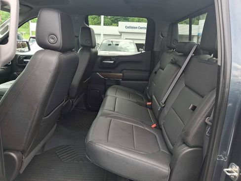 Used 2021 Chevrolet Silverado 1500 RST w/ All Star Edition Plus AWD/4WD image 10