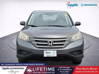 Used 2014 Honda CR-V LX video 2