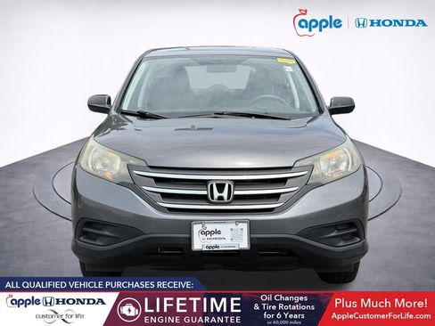 Used 2014 Honda CR-V LX image 2