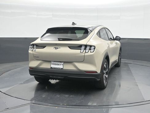 New 2025 Ford Mustang Mach-E Select image 25