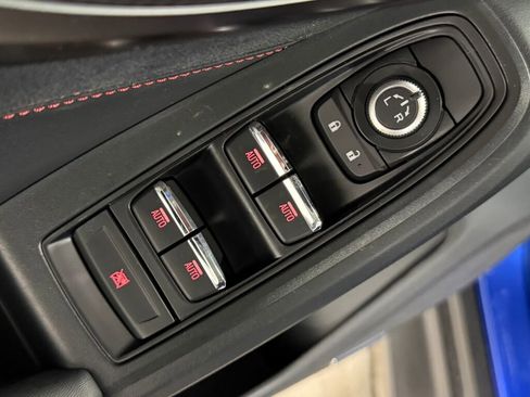 New 2025 Subaru WRX GT image 28