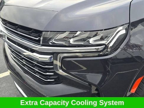 Certified 2022 Chevrolet Tahoe LT w/ LT Signature Package RWD image 31