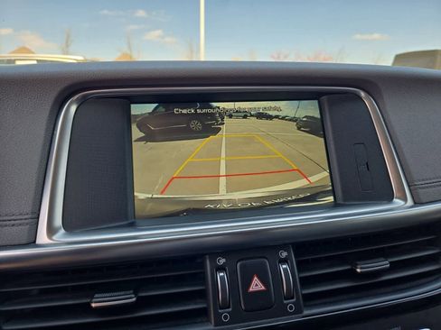 Used 2016 Kia Optima EX w/ Premium Package image 29