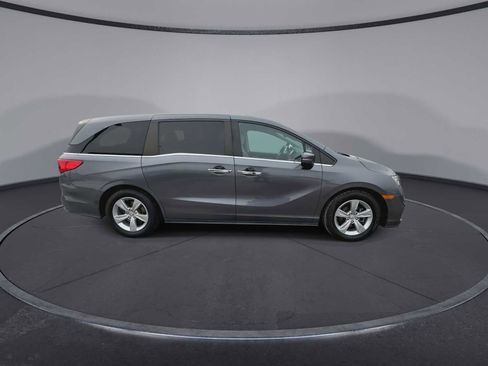 Used 2020 Honda Odyssey EX image 9