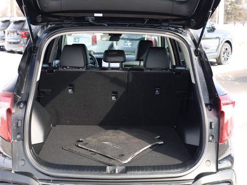 Used 2024 Kia Seltos S image 18