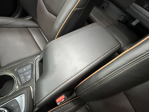 Used 2024 Cadillac CT4 V image 24