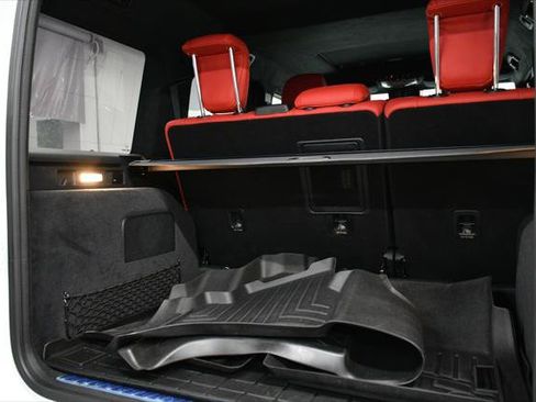 Used 2023 Mercedes-Benz G 63 AMG 4MATIC image 17