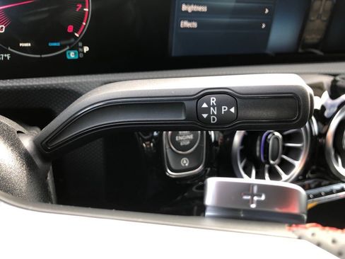 New 2026 Mercedes-Benz CLA 250 CLA 250 image 22