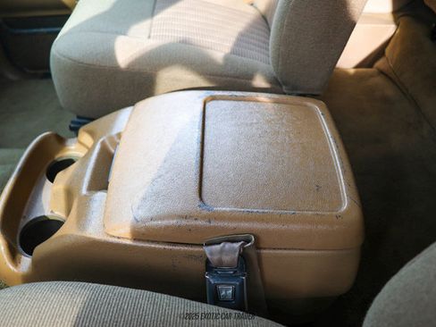 Used 1990 Ford Bronco Custom image 47