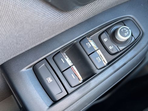 New 2026 Subaru Forester Premium image 23