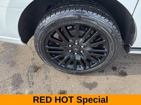 Used 2023 Ford Expedition Max Platinum AWD/4WD image 48