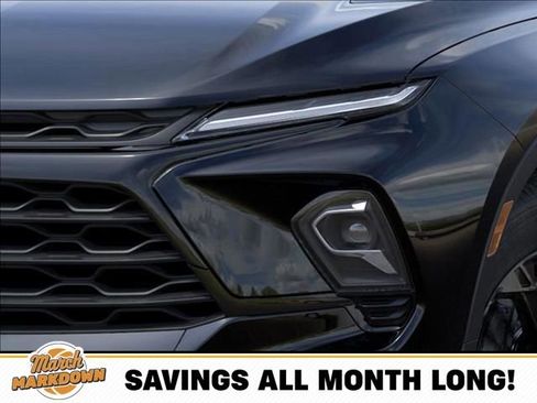 New 2026 Chevrolet Blazer LT image 10