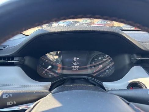 Used 2022 Jeep Compass Limited AWD/4WD image 23