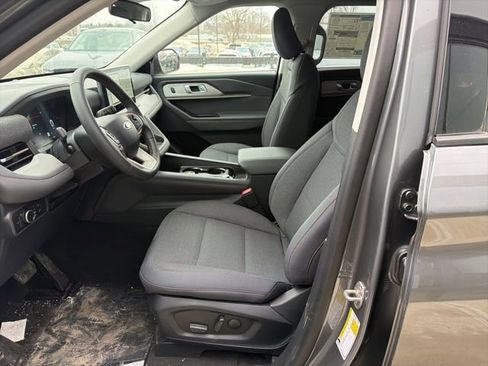 New 2026 Ford Explorer Active image 9