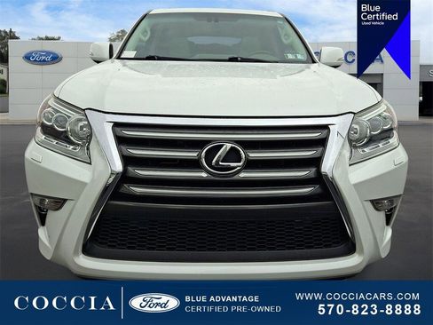 Used 2016 Lexus GX 460 image 2