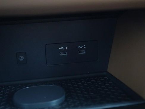 New 2026 Nissan Pathfinder Platinum w/ Cargo Package image 18