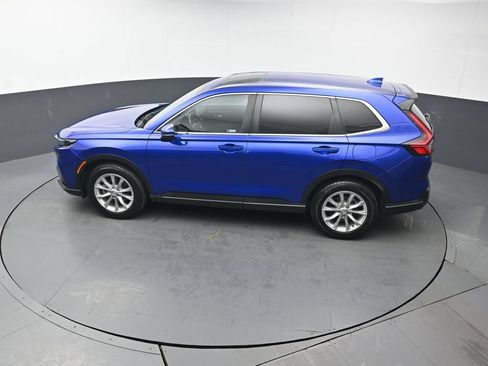 Used 2024 Honda CR-V EX-L image 43
