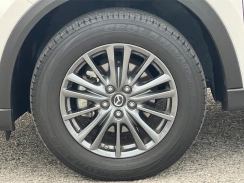 Used 2019 MAZDA CX-5 Touring image 27