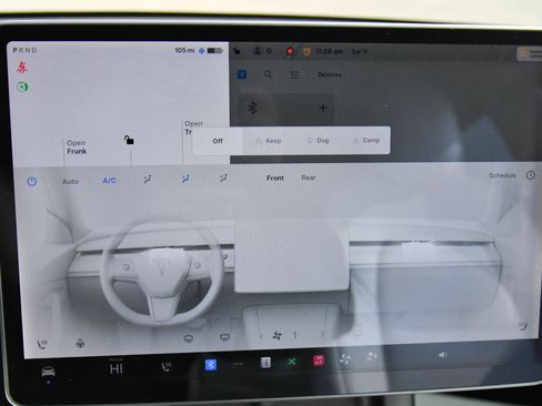 Used 2021 Tesla Model 3 Standard Range Plus image 24