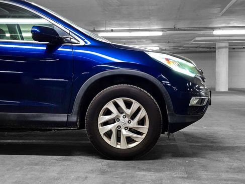 Used 2015 Honda CR-V EX-L image 18