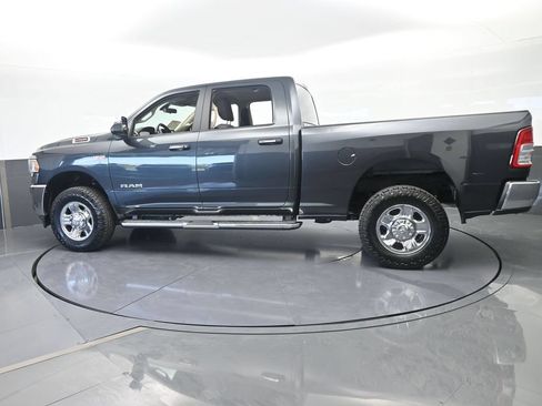 Used 2019 RAM 2500 Big Horn AWD/4WD image 3