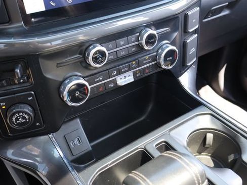 Used 2023 Ford F150 XLT w/ Equipment Group 302A High AWD/4WD image 29