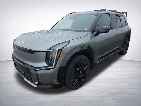 Used 2024 Kia EV9 GT-Line image 1