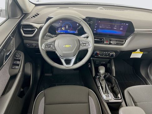 New 2026 Chevrolet TrailBlazer LT w/ LT Cold Weather Package AWD/4WD image 22
