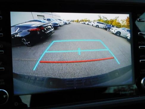 Used 2023 Toyota Tacoma TRD Off-Road image 26