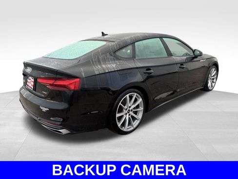 Used 2025 Audi A5 2.0T Premium Plus image 4