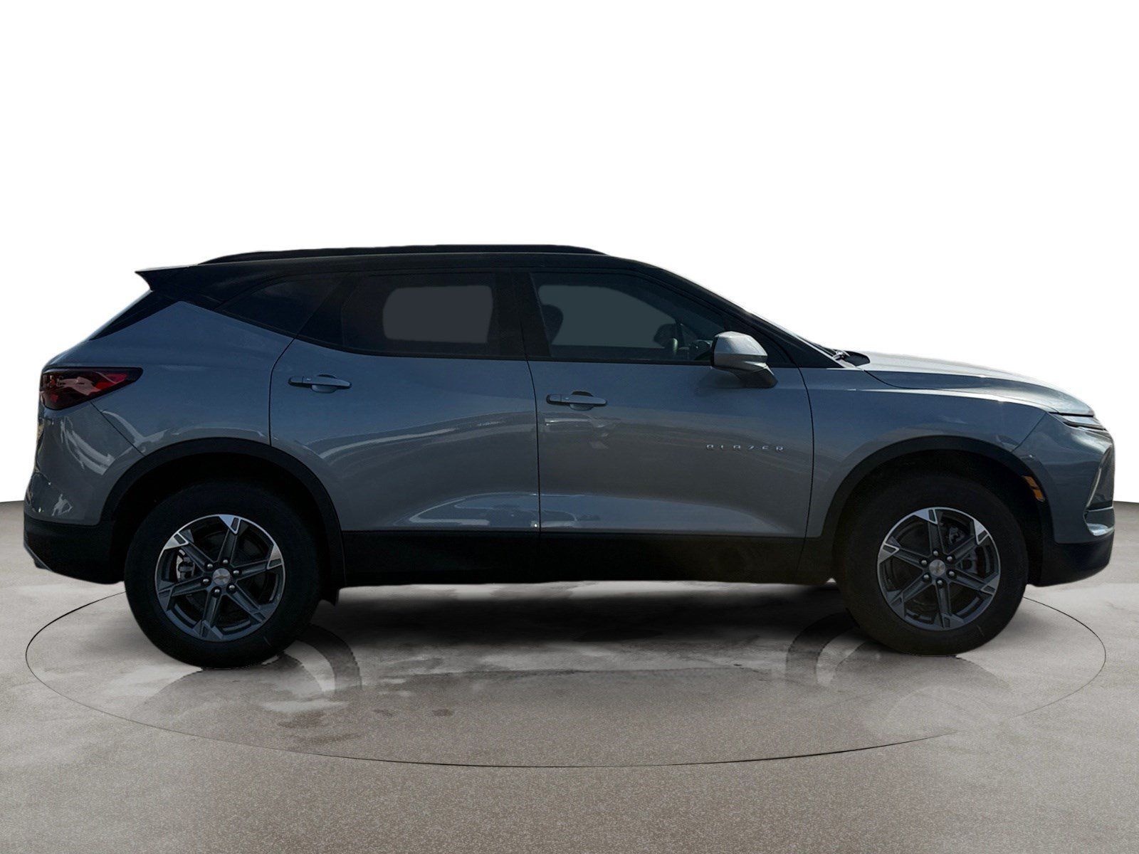 New 2026 Chevrolet Blazer LT w/ Convenience Package FWD image 4