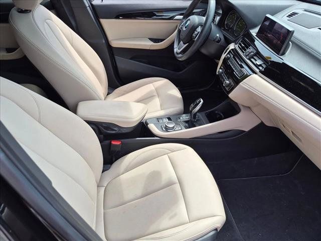 Used 2021 BMW X1 xDrive28i w/ Convenience Package AWD/4WD image 19