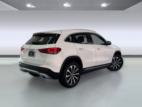 Used 2023 Mercedes-Benz GLA 250 image 8
