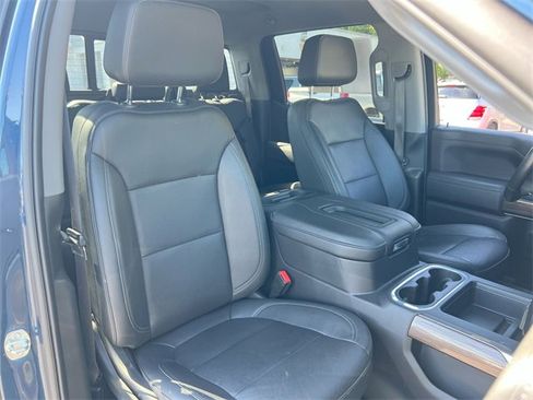 Used 2021 Chevrolet Silverado 1500 RST w/ All Star Edition Plus image 27