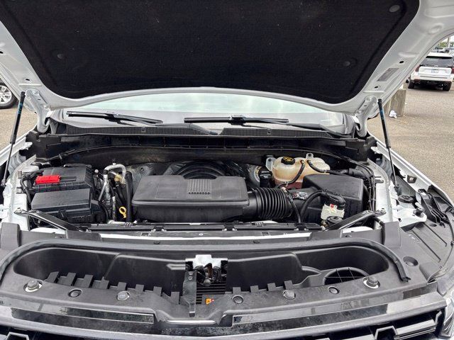 Used 2022 Chevrolet Suburban LS AWD/4WD image 42