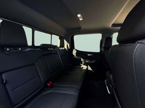 Used 2019 Chevrolet Silverado 1500 LTZ w/ LTZ Plus Package image 13