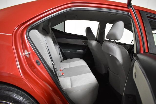Used 2014 Toyota Corolla LE FWD image 28